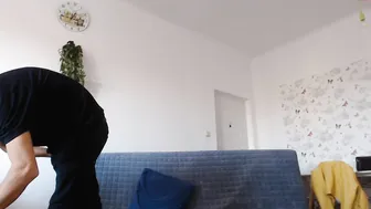 tralalabala chaturbate online show January 2020