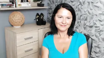 naughtyellen chaturbate tasty slut fucks herself with dildos