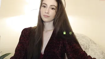 snowww_white chaturbate Graceful Slut