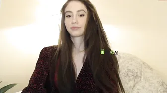 snowww_white chaturbate Graceful Slut
