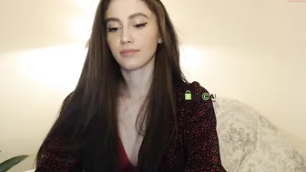 snowww_white chaturbate Graceful Slut