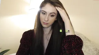 snowww_white chaturbate Graceful Slut