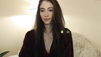 snowww_white chaturbate Graceful Slut