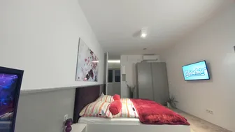 vany_love chaturbate busty passion caress nipples