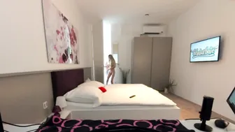 vany_love chaturbate Ardent girl