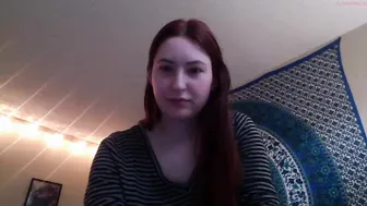 depressed_undressed chaturbate nude babe gets pussy fucked