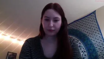 depressed_undressed chaturbate nude babe gets pussy fucked