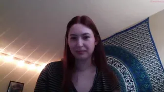 depressed_undressed chaturbate nude babe gets pussy fucked