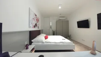 vany_love chaturbate appetizing lady turns unreal tits