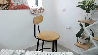 lettysweety98 chaturbate beautiful slut exposes big tits