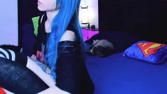 vero_kek chaturbate 29 January 2020