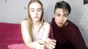 vanessaveles chaturbate cute babe exposes big tits