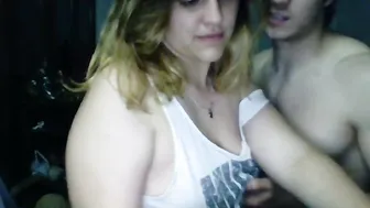 tinatinachuky chaturbate shrew priestess passionately caresses pussy