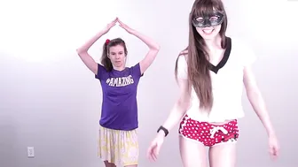 universitysmiles chaturbate online show January 2020