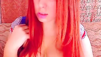 secrettbela chaturbate luxurious lady  fuck  both holes