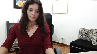 lovinyou_today chaturbate Solid brunette