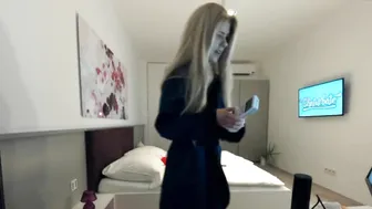 vany_love chaturbate naked passion removes underwear