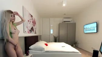 vany_love chaturbate busty mare relish masturbating cunt