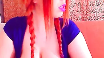 secrettbela chaturbate insatiable confused caresses mammary glands
