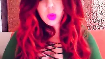 secrettbela chaturbate chubby bitch spreading lips sex and introduced the cap to sex toy