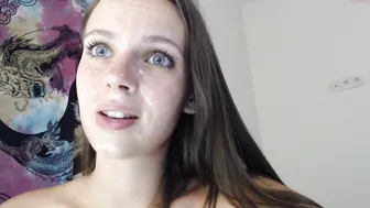 trishanhoward chaturbate skinny in stockings pulls pussy