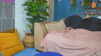 tilly_monroe chaturbate ardent beauty fondles intimate places