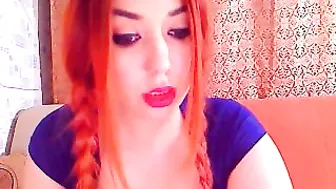 secrettbela chaturbate Lacy brunette