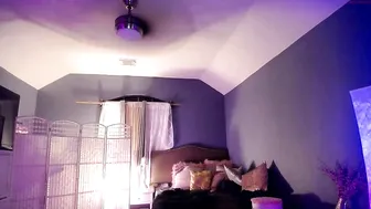 xo_morgan chaturbate Spoiled Girl