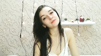 smooth__skin chaturbate busty latina masturbates with a pussy