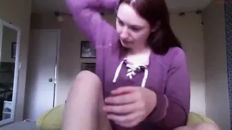 depressed_undressed chaturbate the chick measures beautiful outfits.