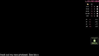 trixiecookie chaturbate depraved plays with her holes