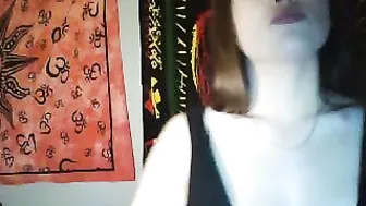 snowbunnybaby chaturbate not jerking off without the presence of a girlfriend