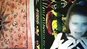 snowbunnybaby chaturbate not jerking off without the presence of a girlfriend