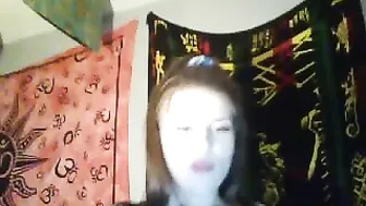 snowbunnybaby chaturbate not jerking off without the presence of a girlfriend