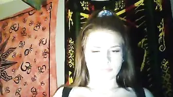 snowbunnybaby chaturbate not jerking off without the presence of a girlfriend