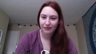 depressed_undressed chaturbate golden rain