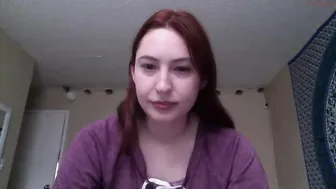 depressed_undressed chaturbate golden rain