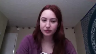 depressed_undressed chaturbate golden rain