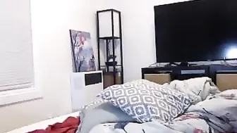 prettykatx0x0 chaturbate hot young lady is fucking pussy