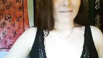 snowbunnybaby chaturbate Black-haired mare