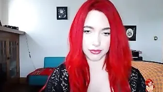 undressjess chaturbate classy chick strips and caresses her cunt