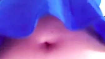 secrettbela chaturbate gorgeous little doll fantastically pounded anus