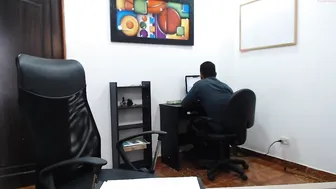 lovinyou_today chaturbate spicy babe having fun in  private e