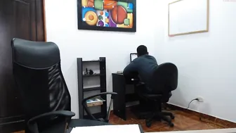 lovinyou_today chaturbate spicy babe having fun in  private e