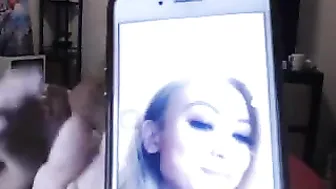 prettykatx0x0 chaturbate big breasted passion rubs the body with oil