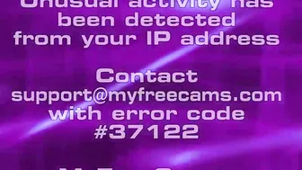 wondervera chaturbate 28 February 2020