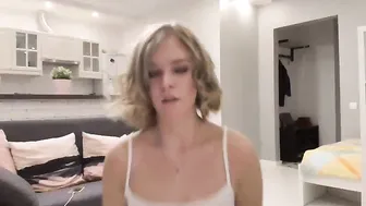 wondervera chaturbate gorgeous ladies twirl tight ass