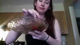 depressed_undressed chaturbate skinny squirt stretches the vagina