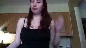 depressed_undressed chaturbate skinny squirt stretches the vagina