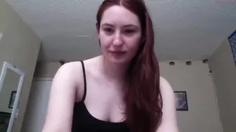 depressed_undressed chaturbate skinny squirt stretches the vagina